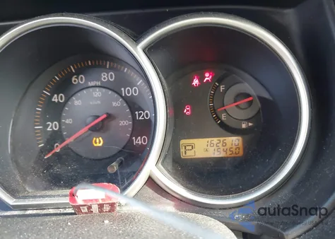 2007 Nissan Versa 1.8Sl from USA, damaged, VIN 3N1BC13E87L452727